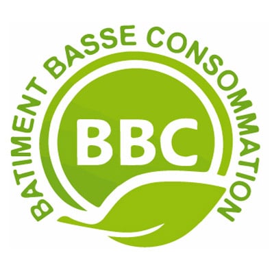 Batiment basse consommation